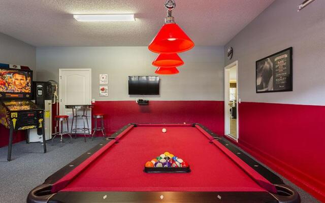 Villa Cg004 Your Retreat