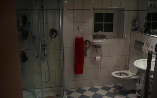 Ferienhaus Barbara Mosel