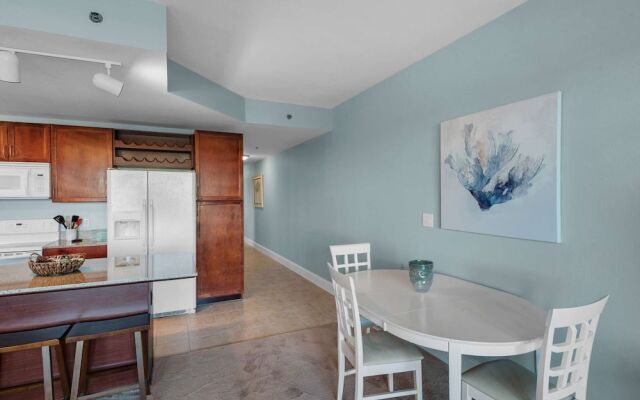 Laketown Wharf by iTrip