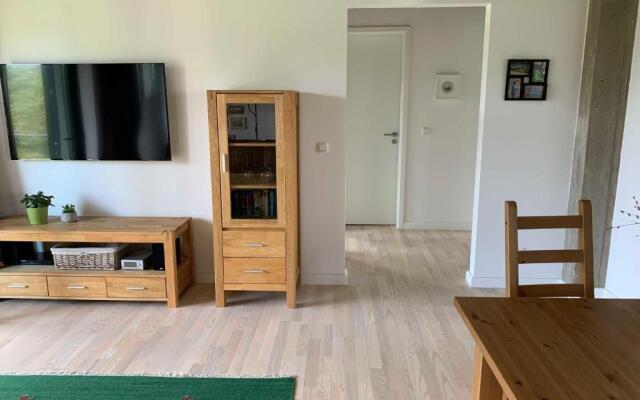 Strandresidenz Appartement Prachttaucher V17