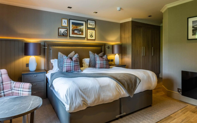 Auchrannie Resort
