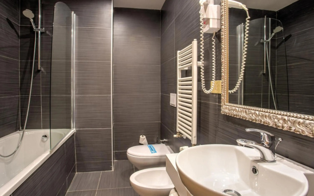 Hotel Aiglon
