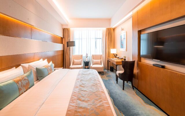 Horizon Hotel