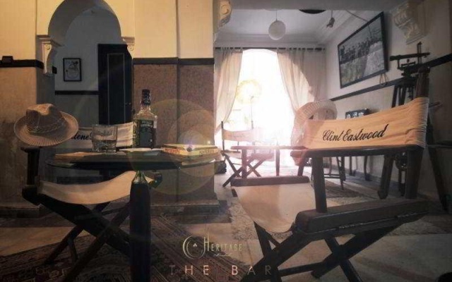 Minotel Heritage Marrakech