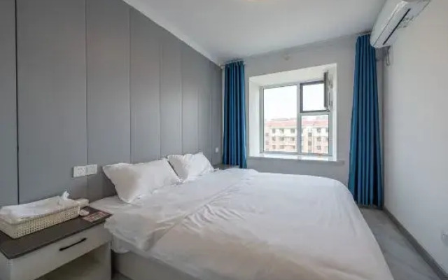 Jinyun Boutique Apartment