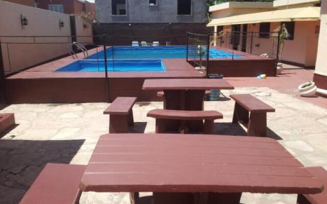 Hotel Condor