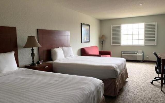 Southern Inn & Suites