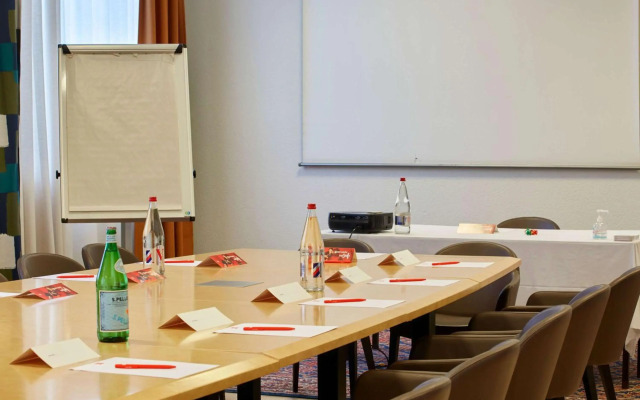 ibis Annemasse
