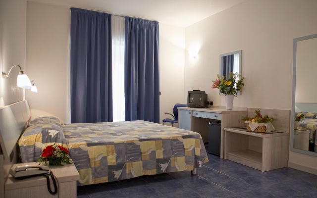 IHR Pizzo Calabro Resort