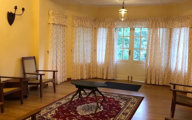 Rockbourne Bungalow