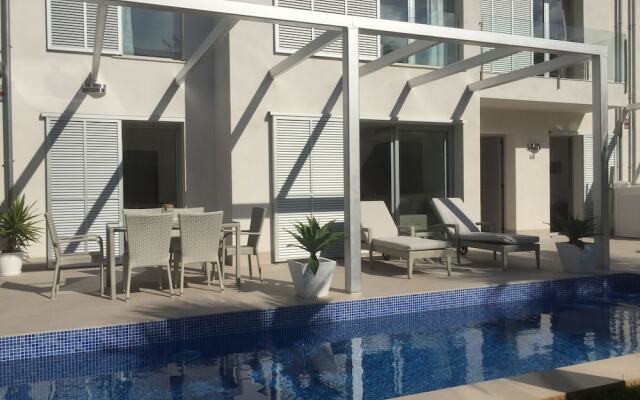 Villa Datils Sis B