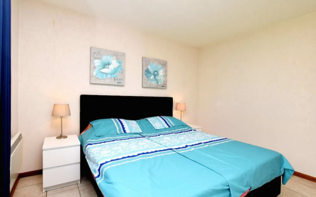 Beautiful Holiday Home in Durbuy With Garden
