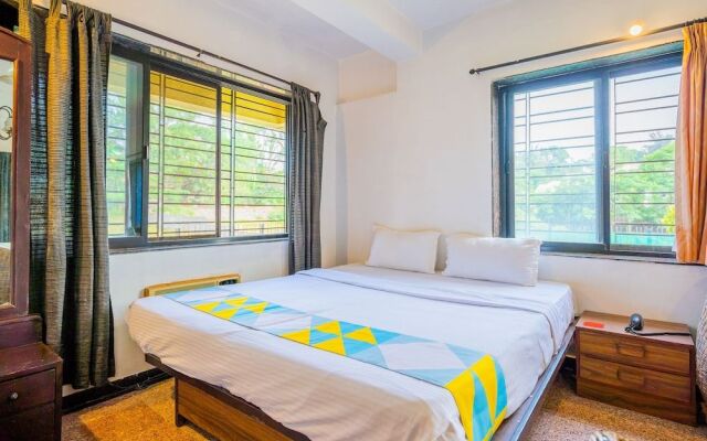 OYO 19526 Home Exotic Studio Tungrali