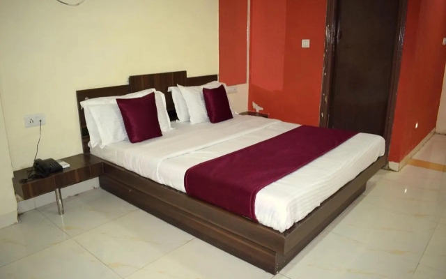 Hotel Royal Stay