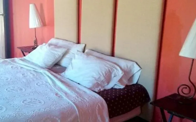 Villa Cantabria
