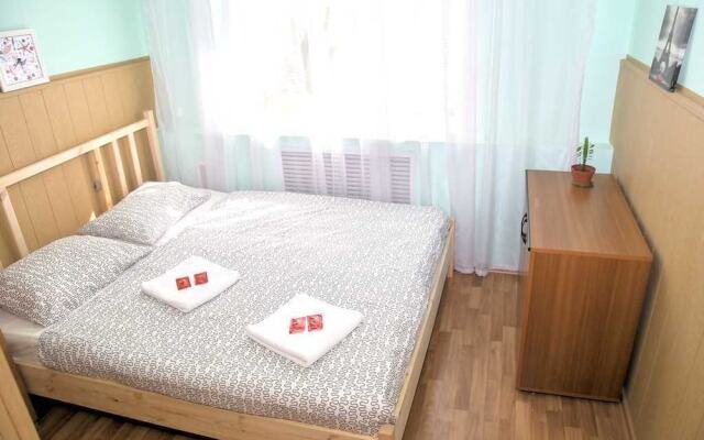 Hostels-Akademicheskaya