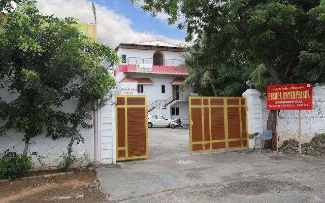 Ulo Shivasunder Villa