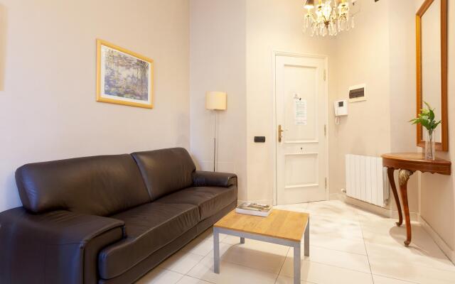 GAUDIR 2 · Nice apartment close to Passeig de Gracia