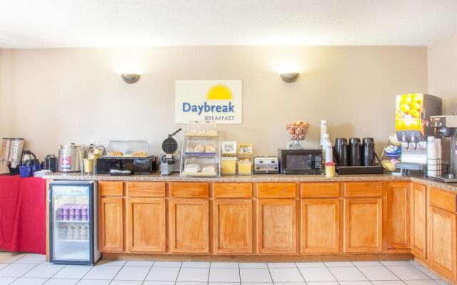 Days Inn By Wyndham Glasgow