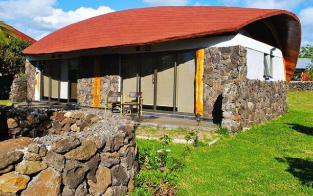 Rapa Nui Native Hostel