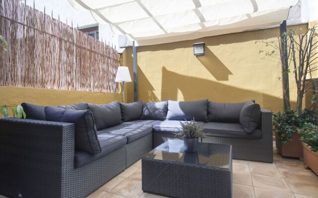 Habitat Apartments Ferran