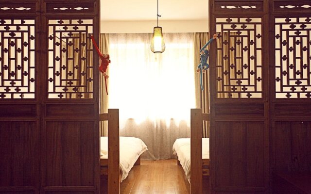 Guilin Goo Hotel