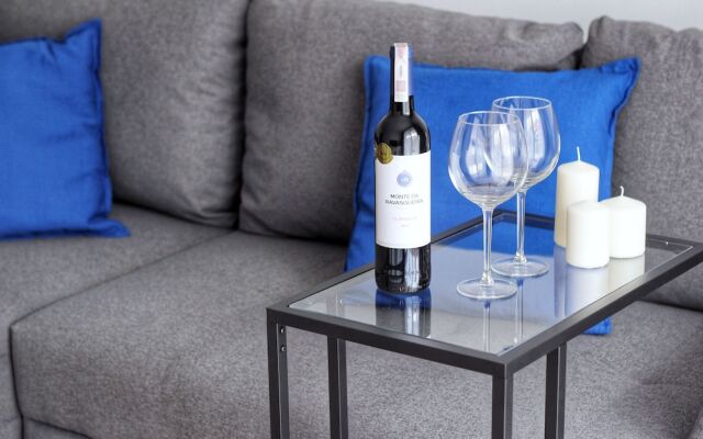 Apartament Polanka