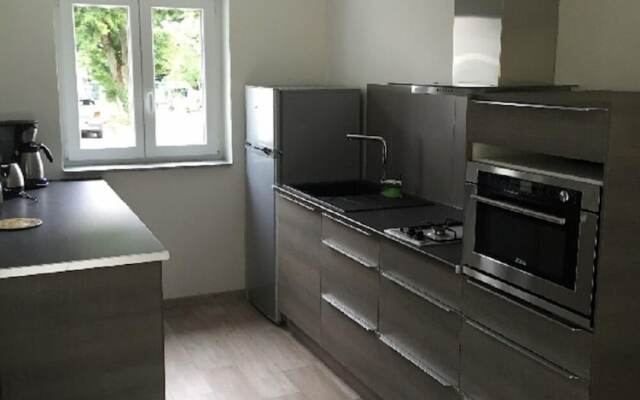 Le Clos du Silberthal