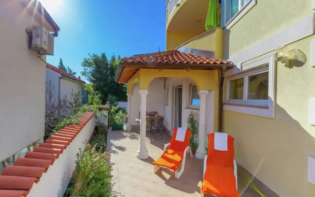 Apartment in Crikvenica Near the Beach