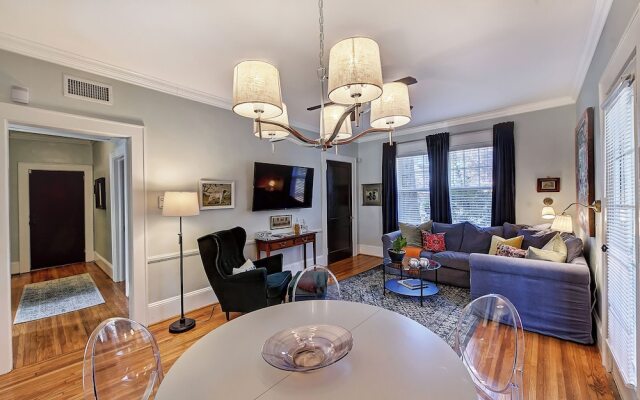 The Home Collection - 800 Magnolia