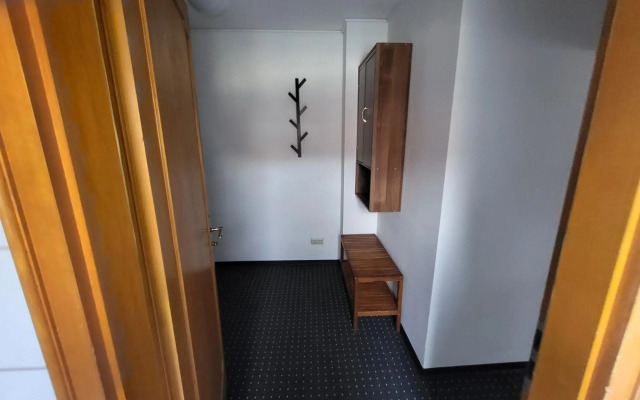 Albergo City Hotel Berlin