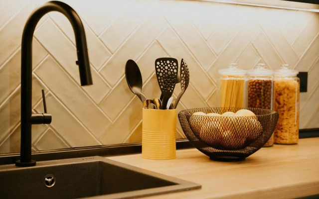 Adastro Apartment 17