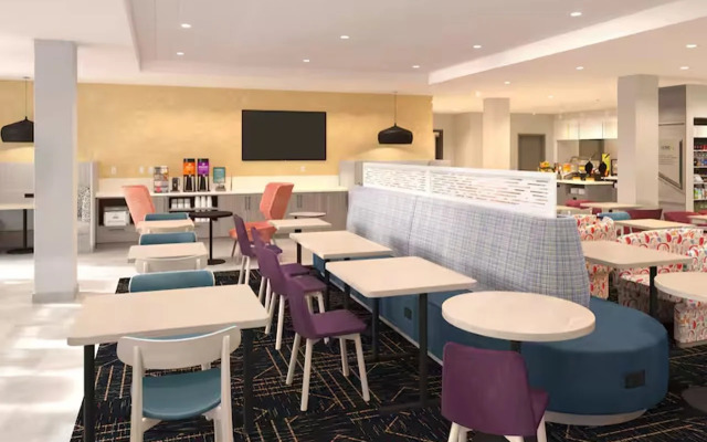 Home2 Suites by Hilton Muncie