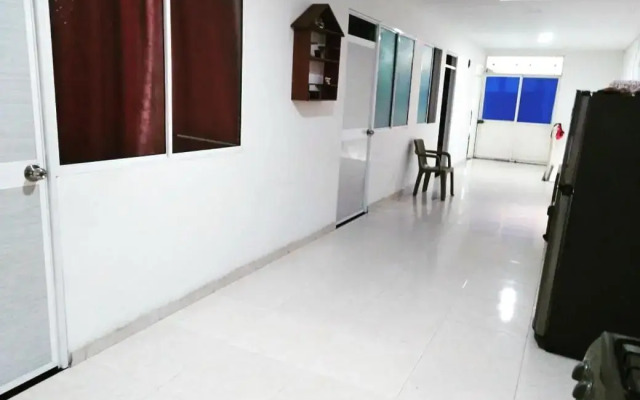 Casa Hotel Kalasaan 2