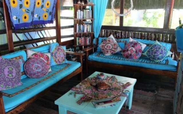 Hemingway Romantic Resort