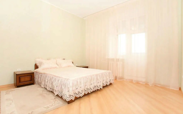 Apartment on Ershova — фото