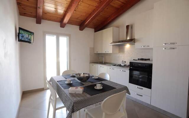 Casa Vacanza Vanasia Donnalucata