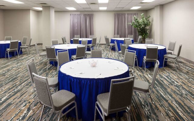 Hampton Inn Ft. Lauderdale/Downtown Las Olas Area