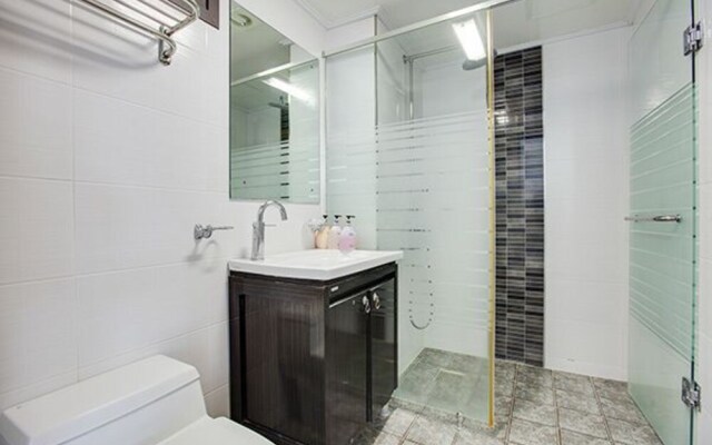 Tongyeong Mari Joa Pension