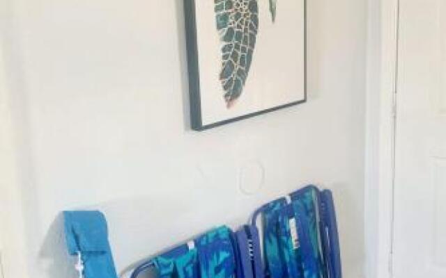 Sunrise Village 103 Condo