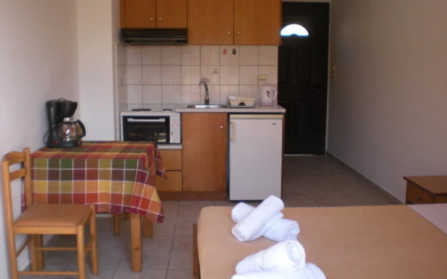 Michalis Complex