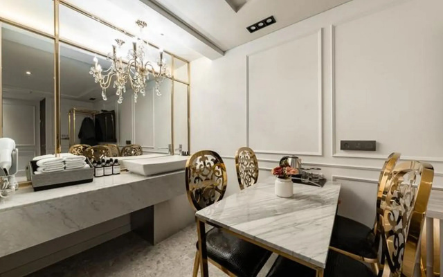 Hotel Cullinan Yeoksam