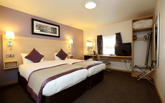 Shore View Hotel