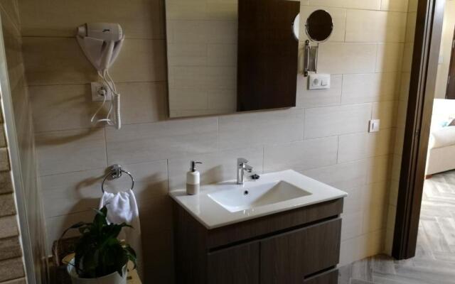 Apartamento La Sierra