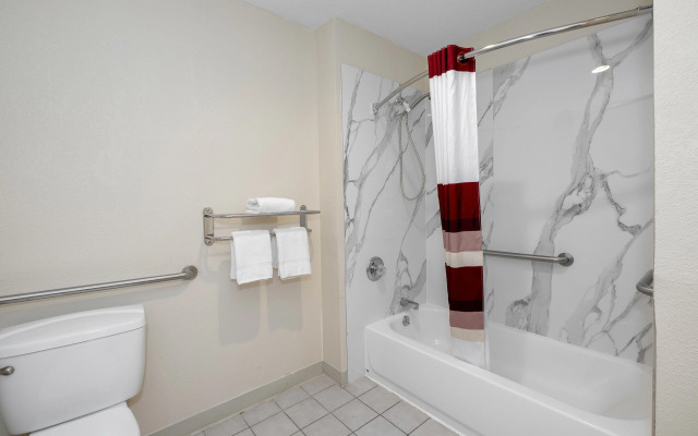 Red Roof Inn Gulf Shores