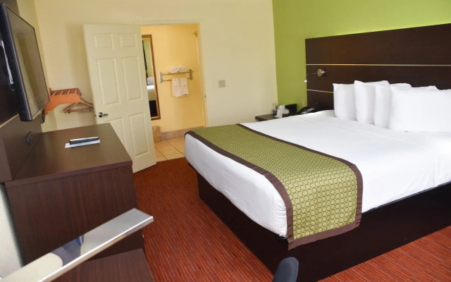 SureStay Hotel by Best Western Manning