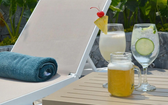 Rancho Macloy Hotel Spa & Social Events