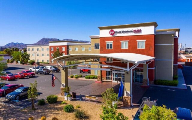 Best Western Plus Henderson Hotel