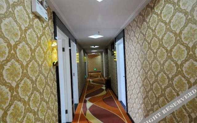 Ruixing Boutique Hotel
