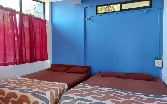 Arambol Hospitality Red Rock